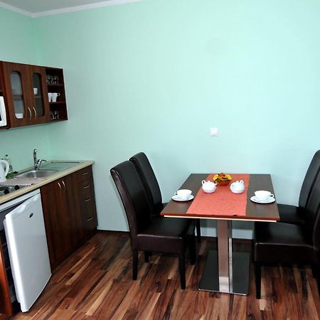 Holiday Park Orava Apartments 돌니 쿠빈 객실 사진