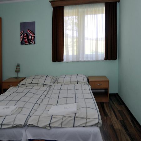 Holiday Park Orava Apartments 돌니 쿠빈 외부 사진