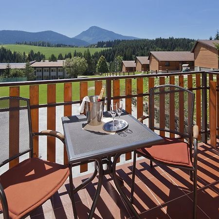 Holiday Park Orava Apartments 돌니 쿠빈 외부 사진