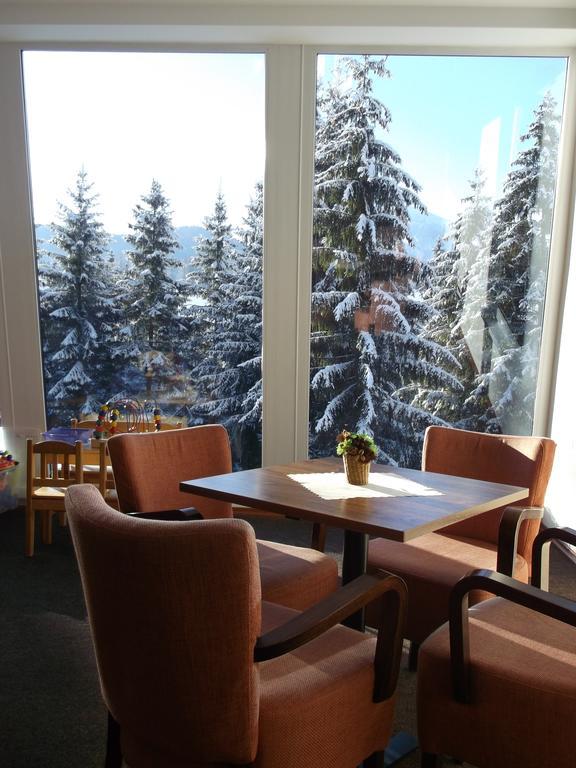 Holiday Park Orava Apartments 돌니 쿠빈 외부 사진