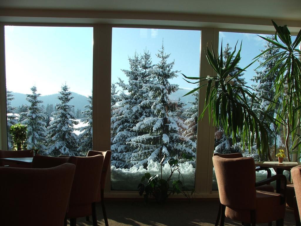 Holiday Park Orava Apartments 돌니 쿠빈 외부 사진