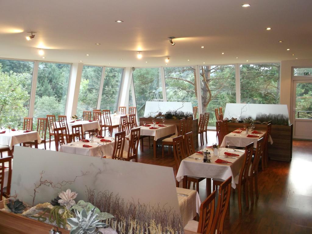 Holiday Park Orava Apartments 돌니 쿠빈 외부 사진