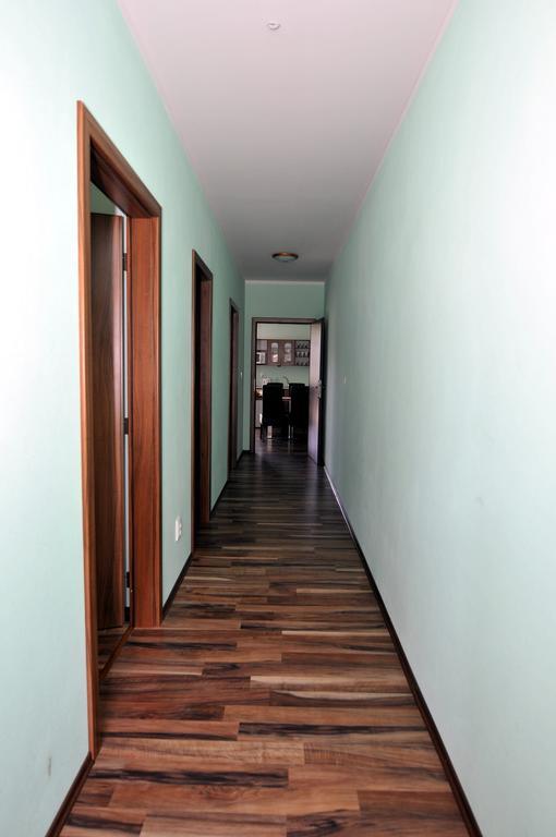 Holiday Park Orava Apartments 돌니 쿠빈 객실 사진