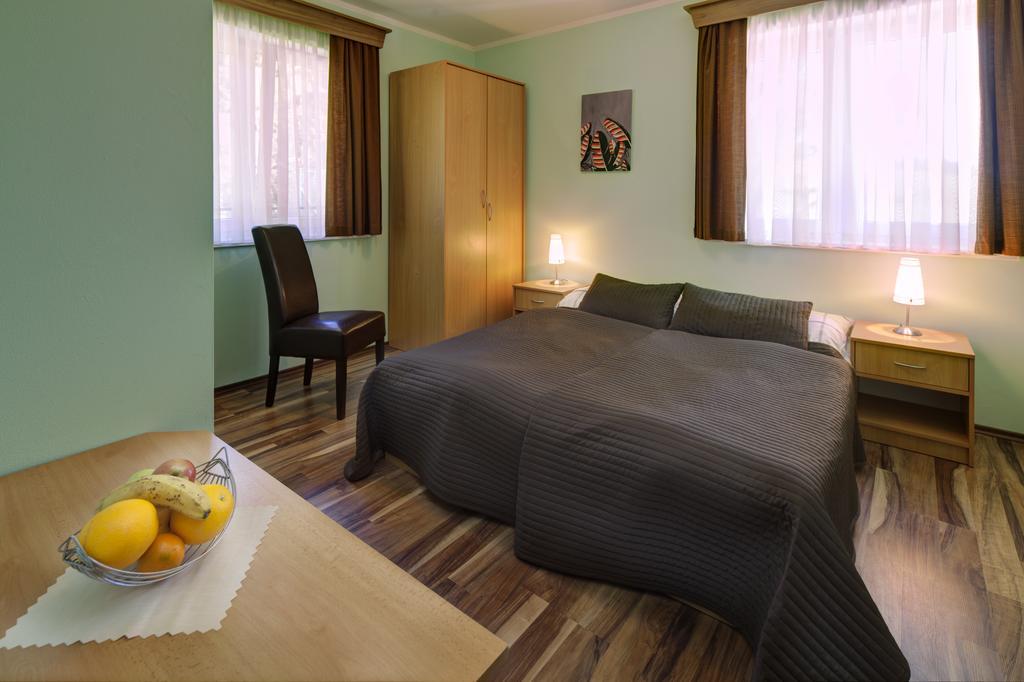 Holiday Park Orava Apartments 돌니 쿠빈 외부 사진