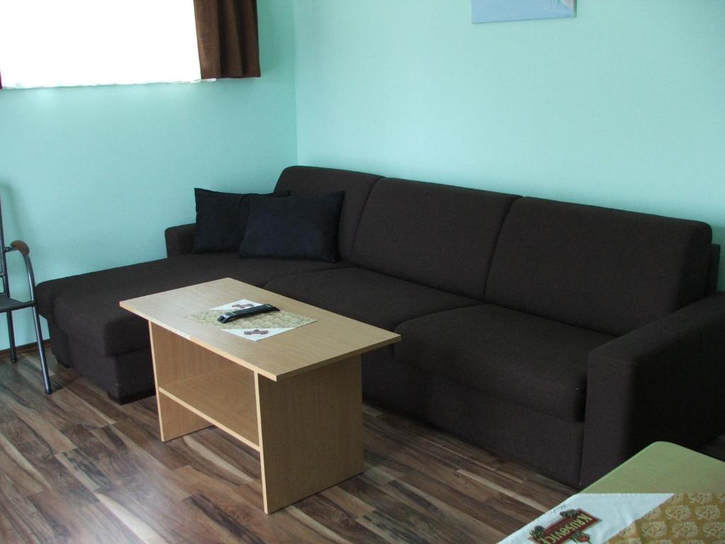 Holiday Park Orava Apartments 돌니 쿠빈 객실 사진