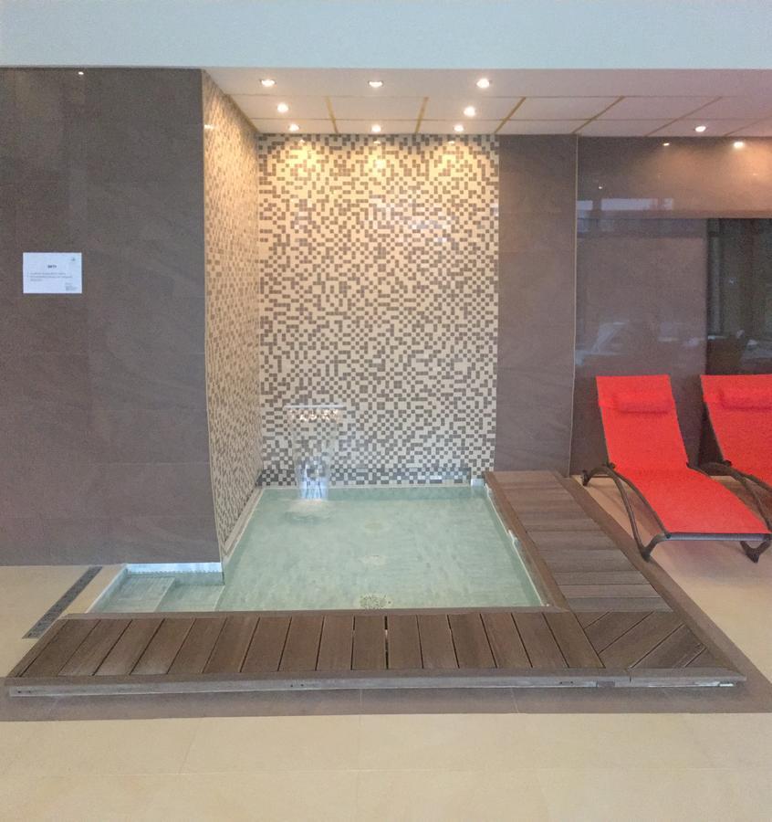 Holiday Park Orava Apartments 돌니 쿠빈 외부 사진